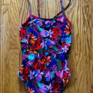 Jolyn "BRANDON 2" Size 34  One Piece Swimsuit